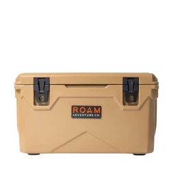 ROAM 45QT RUGGED COOLER