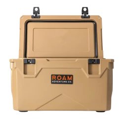 ROAM 45QT RUGGED COOLER