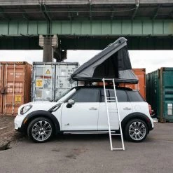 James Baroud Discovery Rooftop Tents