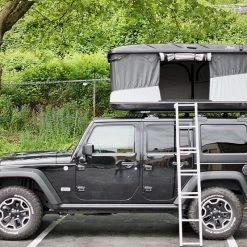 James Baroud Evasion Rooftop Tents