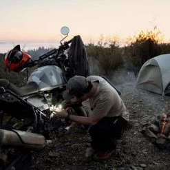 VSSL Camp Supplies Compact Adventure Kit Best Sellers