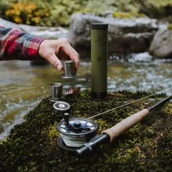 Best Sellers VSSL Flask Compact Adventure Kit