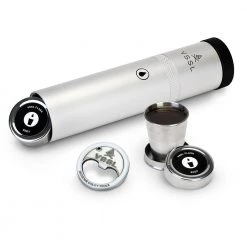 Best Sellers VSSL Flask Compact Adventure Kit