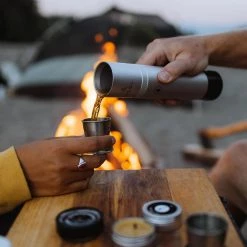 Best Sellers VSSL Flask Compact Adventure Kit