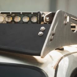 Sherpa Light Bar Brackets