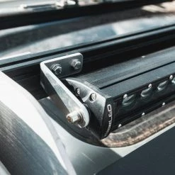 Sherpa Light Bar Brackets