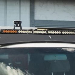 Sherpa Light Bar Brackets