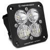Baja Designs Squadron Sport Flush Mount 1 Baja Designs Squadron Sport Flush Mount