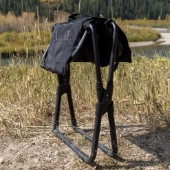 Camp Gear FRONT RUNNER EXPANDER CAMPING CHAIR