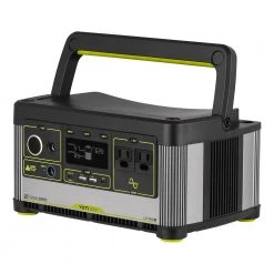Camp Gear GOAL ZERO YETI 500X PORTABLE POWER STATION