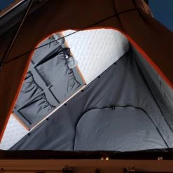 Camp Gear HardKorr 6FT (2M) Orange And White High Powered Flexible Strip Light 15 Camp Gear HardKorr 6FT (2M) Orange And White High Powered Flexible Strip Light