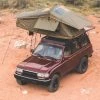 Soft Shell Tents Roam Vagabond Rooftop Tent