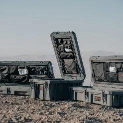 Roam Rugged Case Lid Organizer