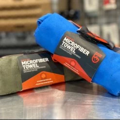 Gear Aid Quick Dry Microfiber Towel Cooking & Refrigeration