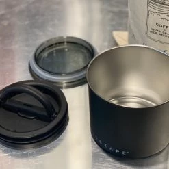 Airscape Airless Coffee Storage