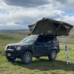 Rooftop Tents 23Zero Roof Top Tent Breezeway Series