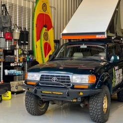 GFC Roof Top Tent Rooftop Tents