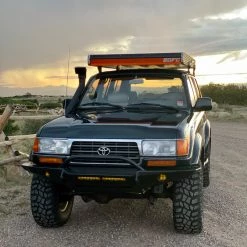 GFC Roof Top Tent Rooftop Tents