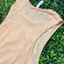 Spirit Apparel Spirit Of 1876 Women's Logo Muscle Tank