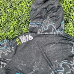 Spirit Apparel Spirit Of 1876 Colorado River Hoodie