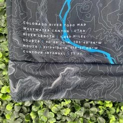 Spirit Apparel Spirit Of 1876 Colorado River Hoodie