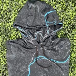 Spirit Apparel Spirit Of 1876 Colorado River Hoodie