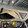 Hard Shell Tents 23Zero Armadillo Roof Top Tent