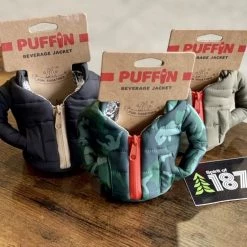 Best Sellers Puffin Drinkwear