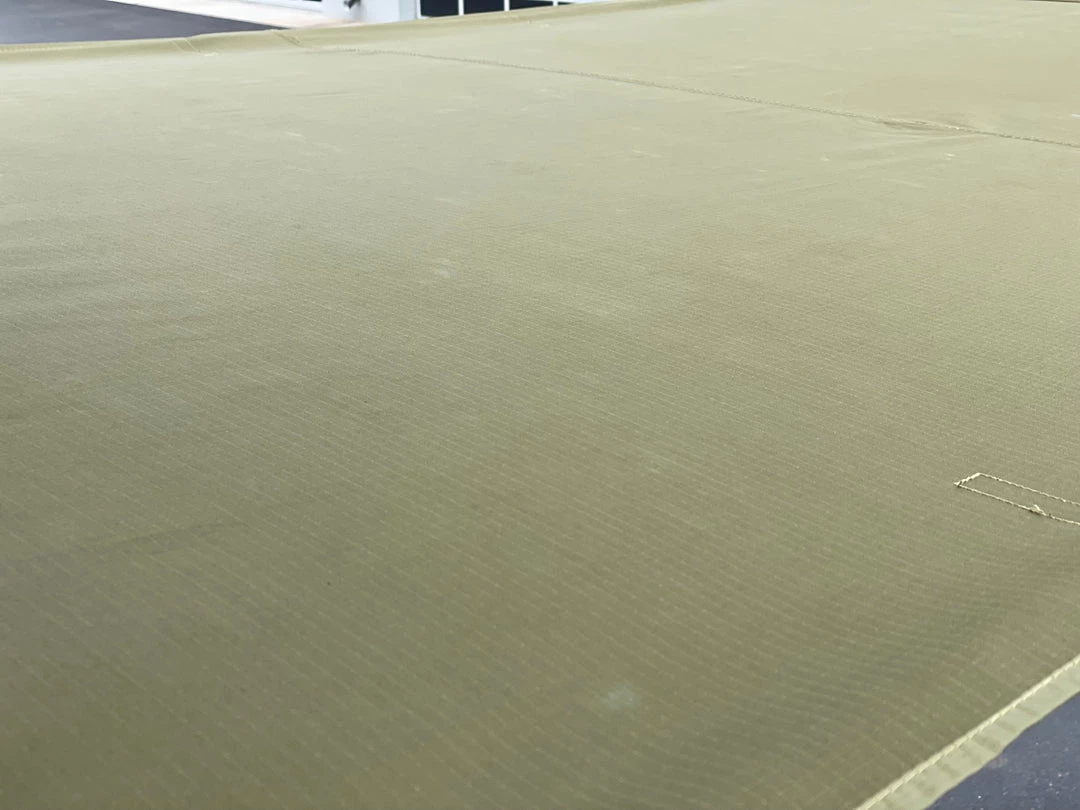 23Zero Bushman Awning Rig Mods 9 23Zero Bushman Awning Rig Mods