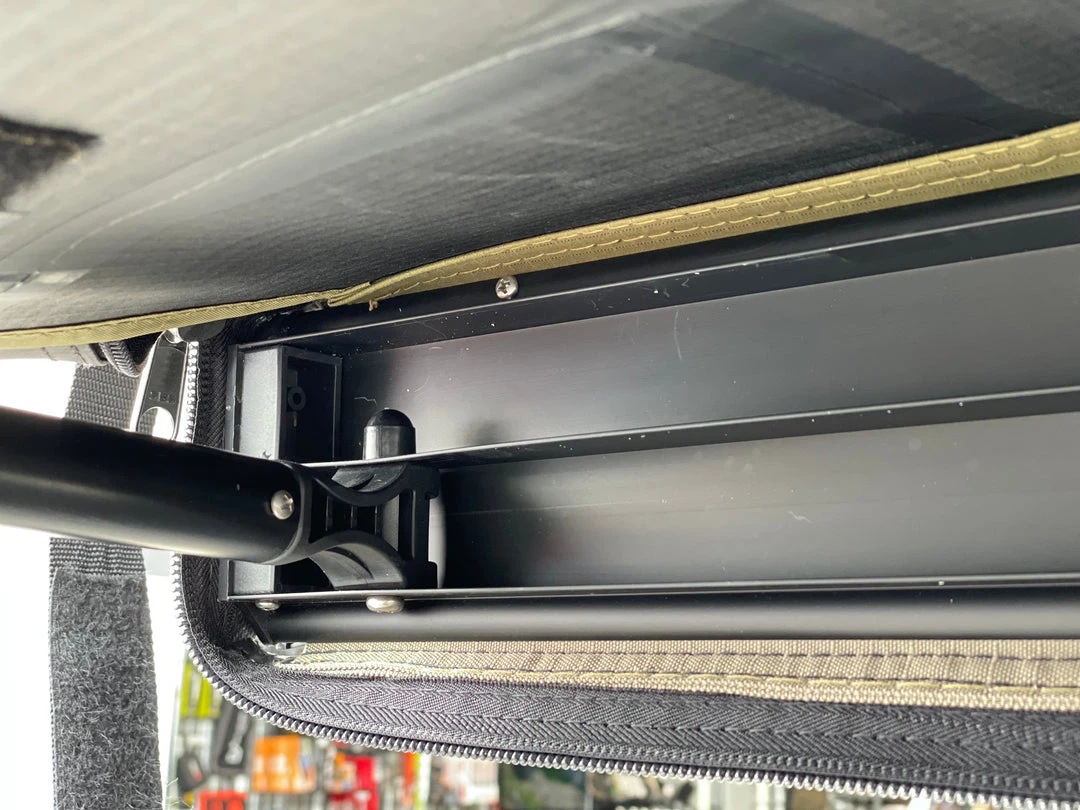 23Zero Bushman Awning Rig Mods 8 23Zero Bushman Awning Rig Mods