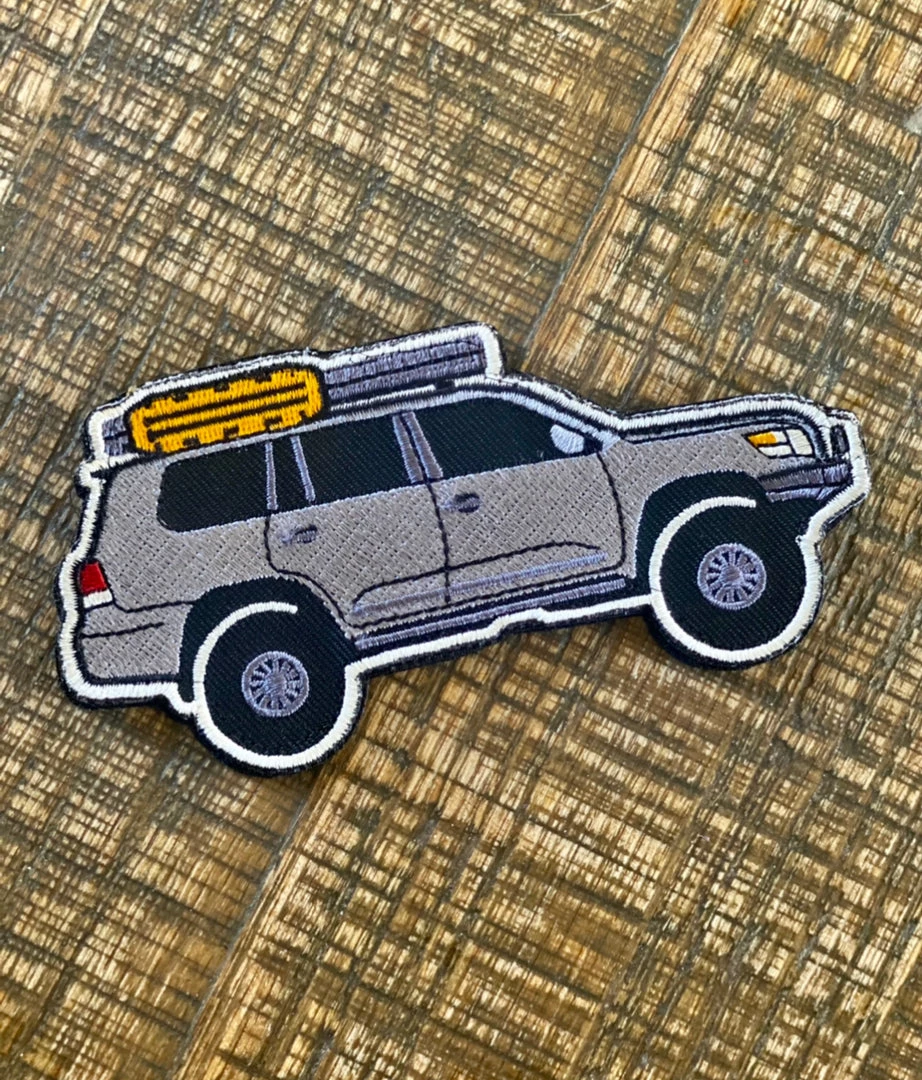 Stickers & Patches Spirit Of 1876 Patch Collection 14 Stickers & Patches Spirit Of 1876 Patch Collection