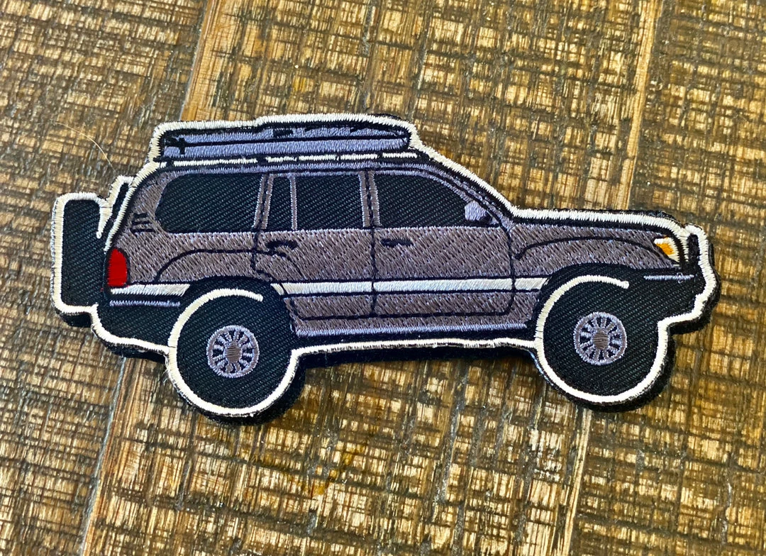 Stickers & Patches Spirit Of 1876 Patch Collection 13 Stickers & Patches Spirit Of 1876 Patch Collection