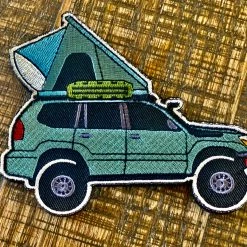 Stickers & Patches Spirit Of 1876 Patch Collection 22 Stickers & Patches Spirit Of 1876 Patch Collection