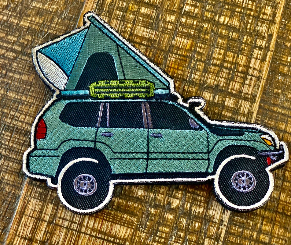 Stickers & Patches Spirit Of 1876 Patch Collection 9 Stickers & Patches Spirit Of 1876 Patch Collection