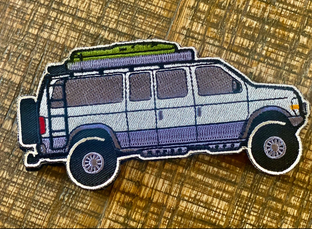 Stickers & Patches Spirit Of 1876 Patch Collection 10 Stickers & Patches Spirit Of 1876 Patch Collection