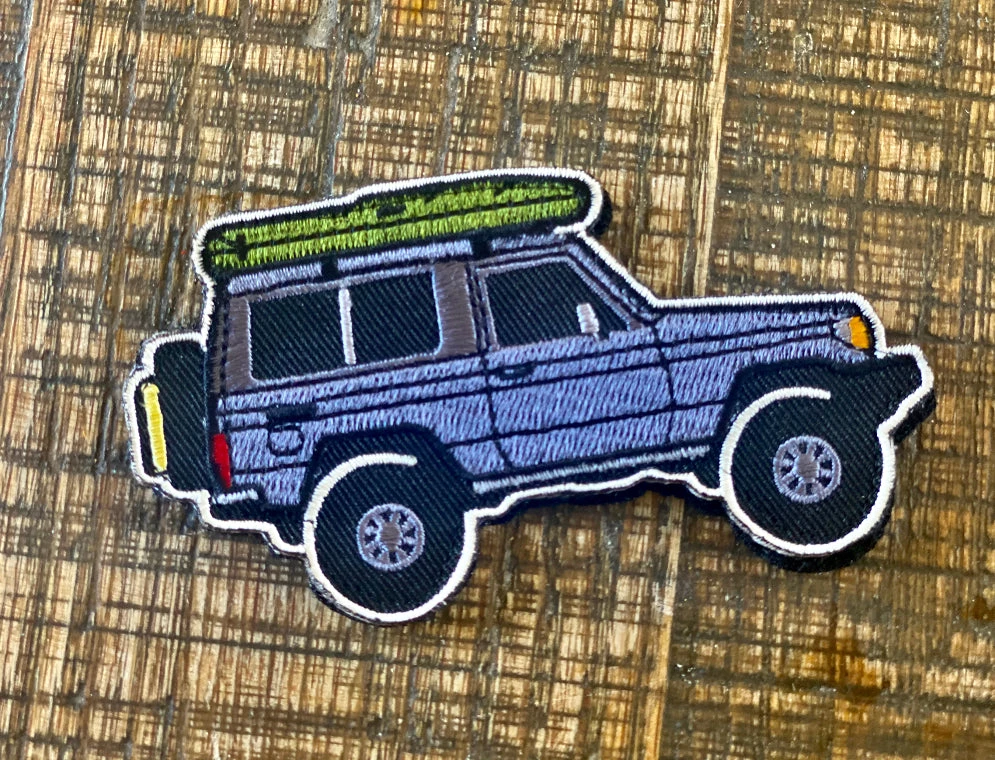 Stickers & Patches Spirit Of 1876 Patch Collection 11 Stickers & Patches Spirit Of 1876 Patch Collection