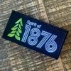 Spirit Of 1876 Logo Patch Spirit Apparel