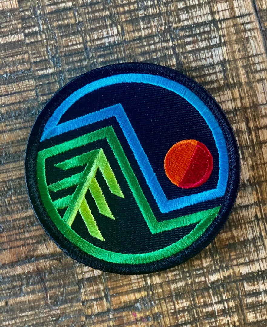 Stickers & Patches Spirit Of 1876 Patch Collection 4 Stickers & Patches Spirit Of 1876 Patch Collection