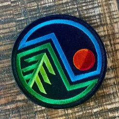 Spirit Of 1876 Patch Set Spirit Apparel