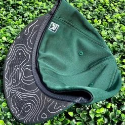 Spirit Of 1876 Logo Ultimate Performance Flex - Forrest Green Spirit Apparel 9 Spirit Of 1876 Logo Ultimate Performance Flex - Forrest Green Spirit Apparel