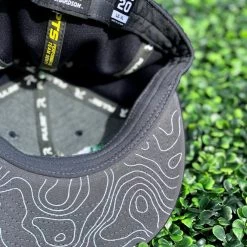 Spirit Of 1876 Logo Ultimate Performance Flex - Navy