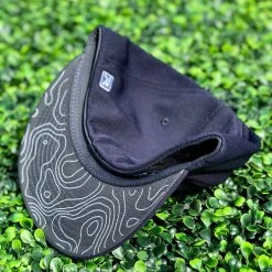 Spirit Of 1876 Logo Ultimate Performance Flex - Navy