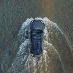 The Quandary (2003-2009 Lexus GX470) By Sherpa