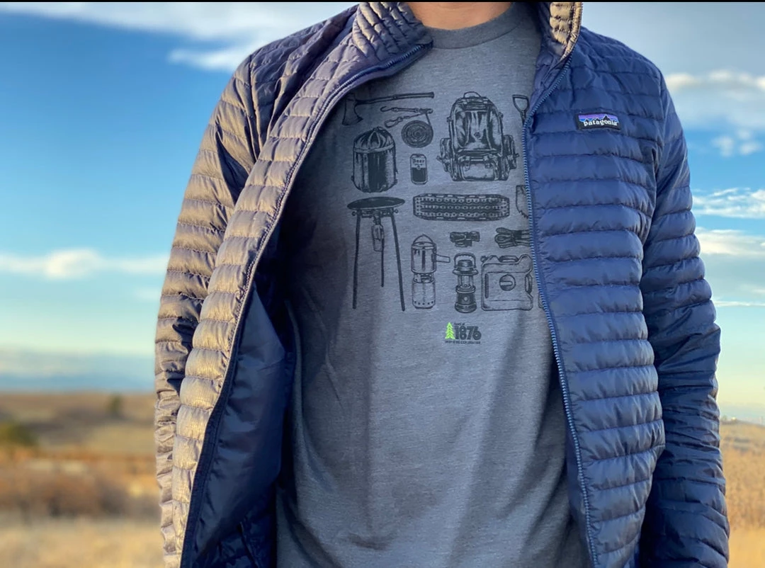 Spirit Of 1876 Tools Of The Trade Tee Spirit Apparel 7 Spirit Of 1876 Tools Of The Trade Tee Spirit Apparel