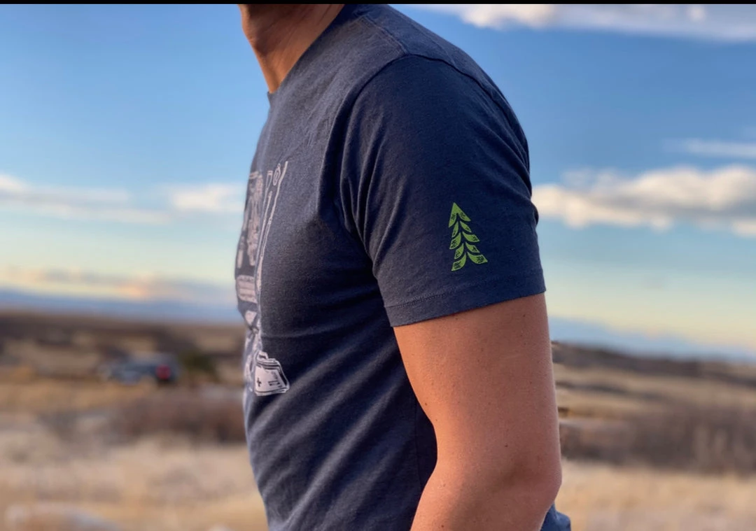 Spirit Of 1876 Tools Of The Trade Tee Spirit Apparel 6 Spirit Of 1876 Tools Of The Trade Tee Spirit Apparel