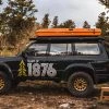 James Baroud Explorer Rooftop Tents
