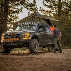 Soft Shell Tents Roam Vagabond Rooftop Tent