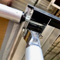 Area BFE Awning 80" Rig Mods