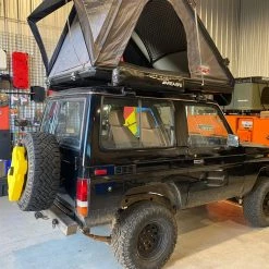 Area BFE Shower Enclosure