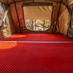 Soft Shell Tents Roam Vagabond Rooftop Tent